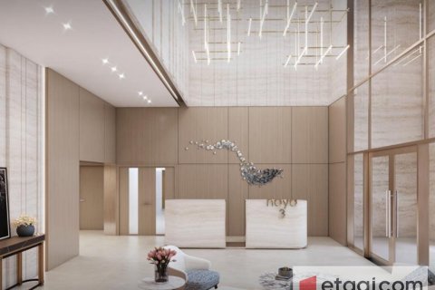 Mohammed Bin Rashid City、Dubai、UAE にあるマンション販売中 3ベッドルーム、205 m2、No547869 - 写真 9