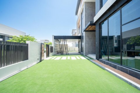Vilë në Dubai Hills Estate, Dubai, Emiratet e Bashkuara Arabe 5 dhoma gjumi, 719 m2. № 628608 - Foto 14