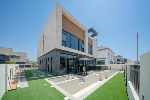 Vilë në Dubai Hills Estate, Dubai, Emiratet e Bashkuara Arabe 5 dhoma gjumi, 719 m2. № 628608 - Foto 12