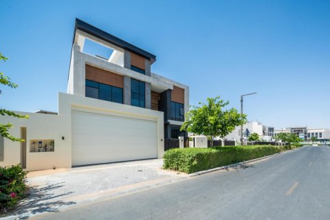 Vilë në Dubai Hills Estate, Dubai, Emiratet e Bashkuara Arabe 5 dhoma gjumi, 719 m2. № 628608 - Foto 1