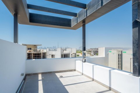 Vilë në Dubai Hills Estate, Dubai, Emiratet e Bashkuara Arabe 5 dhoma gjumi, 719 m2. № 628608 - Foto 13