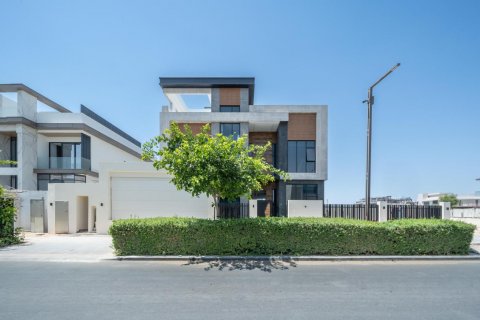Vilë në Dubai Hills Estate, Dubai, Emiratet e Bashkuara Arabe 5 dhoma gjumi, 719 m2. № 628608 - Foto 2