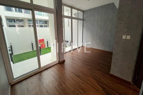 Townhouse di Dubai, UEA 3 kamar tidur, 174.7 m2 nomor 581244 - foto 17