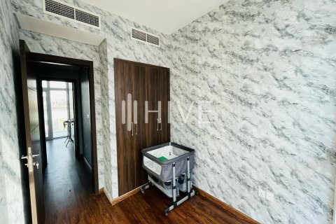 Townhouse di Dubai, UEA 3 kamar tidur, 174.7 m2 nomor 581244 - foto 20