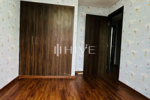 Townhouse di Dubai, UEA 3 kamar tidur, 174.7 m2 nomor 581244 - foto 21