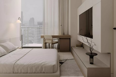 阿联酋 Dubai Jumeirah Village Circle 待售 : 1 房, 46.40 平方米 , 编号582253 - 照片 1
