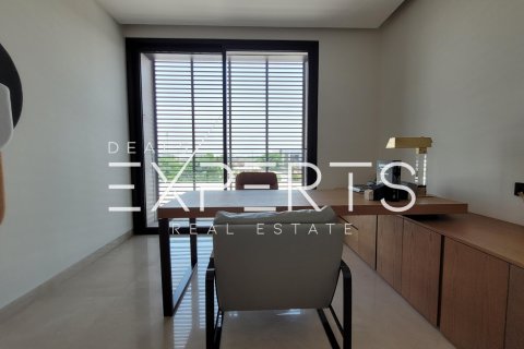 阿联酋 Abu Dhabi Saadiyat Island 待售 : 5 卧, 544.6 平方米 , 编号574078 - 照片 23