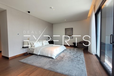 阿联酋 Abu Dhabi Saadiyat Island 待售 : 5 卧, 544.6 平方米 , 编号574078 - 照片 27