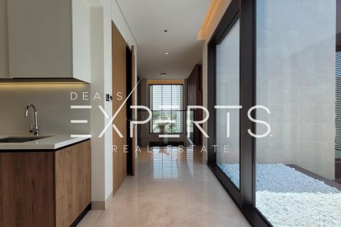阿联酋 Abu Dhabi Saadiyat Island 待售 : 5 卧, 544.6 平方米 , 编号574078 - 照片 22