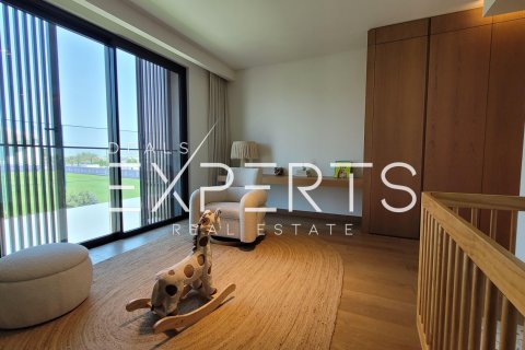 阿联酋 Abu Dhabi Saadiyat Island 待售 : 5 卧, 544.6 平方米 , 编号574078 - 照片 21