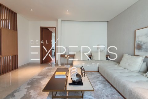 阿联酋 Abu Dhabi Saadiyat Island 待售 : 5 卧, 544.6 平方米 , 编号574078 - 照片 18