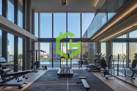 Dubai, UAE의 판매용 아파트 침실 2개, 74.8제곱미터 번호 573998 - 사진 14
