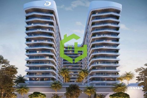 Dubai, UAE의 판매용 아파트 침실 2개, 74.8제곱미터 번호 573998 - 사진 15