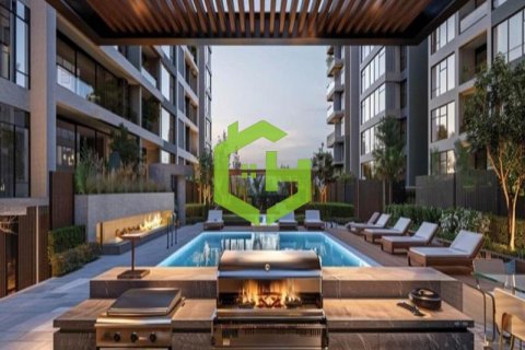 Dubai, UAE의 판매용 아파트 침실 2개, 74.8제곱미터 번호 573998 - 사진 2