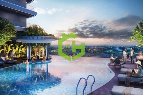 Dubai, UAE의 판매용 아파트 침실 2개, 74.8제곱미터 번호 573998 - 사진 13