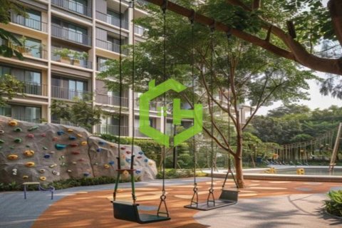 Dubai, UAE의 판매용 아파트 침실 2개, 74.8제곱미터 번호 573998 - 사진 11