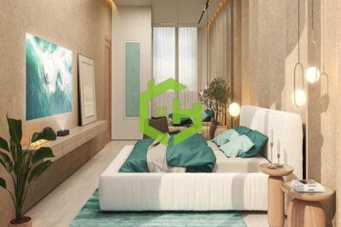 Dubai, UAE의 판매용 아파트 침실 2개, 74.8제곱미터 번호 573998 - 사진 1