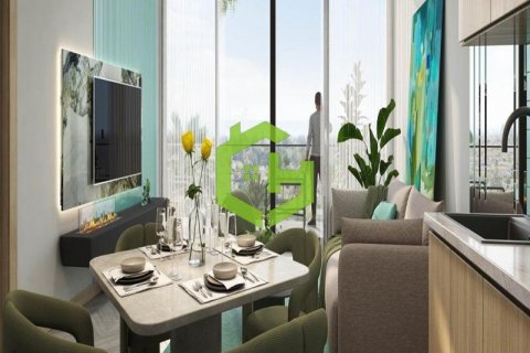 Dubai, UAE의 판매용 아파트 침실 2개, 74.8제곱미터 번호 573998 - 사진 3
