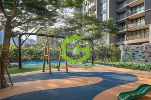 Dubai, UAE의 판매용 아파트 침실 2개, 74.8제곱미터 번호 573998 - 사진 12