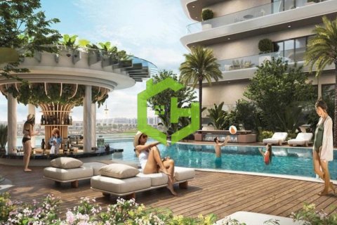Dubai, UAE의 판매용 아파트 침실 2개, 74.8제곱미터 번호 573998 - 사진 5