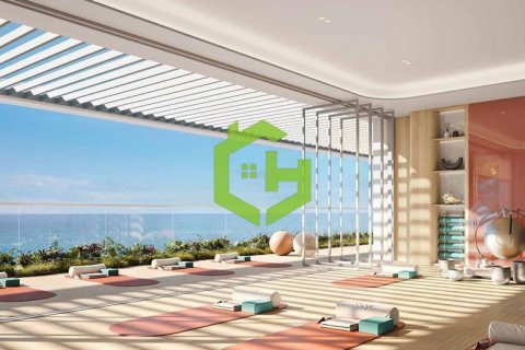 Byt v Al Marjan Island, Ras Al Khaimah, SAE 2 ložnice, 154.3 m² Č.: 574001 - fotografie 8