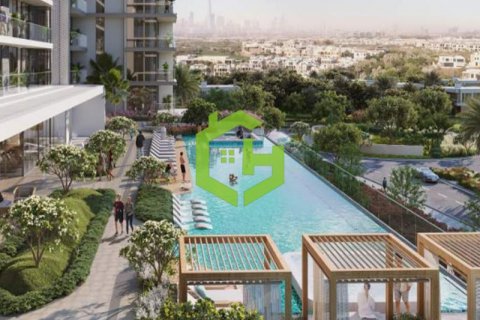 Apartman u Al Marjan Island, Ras Al Khaimah, UAE 2 spavaćih soba, 116.3 m2 Br. 574000 - fotografija 8