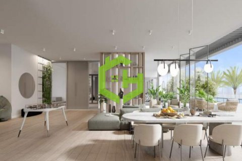 Apartman u Al Marjan Island, Ras Al Khaimah, UAE 2 spavaćih soba, 116.3 m2 Br. 574000 - fotografija 3