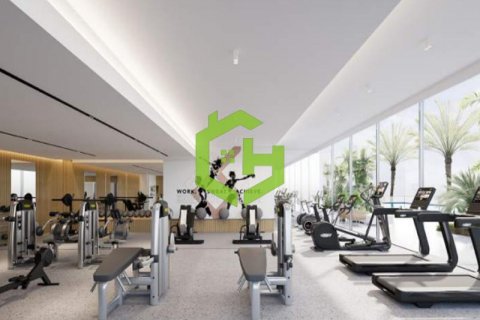Apartman u Al Marjan Island, Ras Al Khaimah, UAE 2 spavaćih soba, 116.3 m2 Br. 574000 - fotografija 7