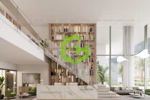 Apartman u Al Marjan Island, Ras Al Khaimah, UAE 2 spavaćih soba, 116.3 m2 Br. 574000 - fotografija 4