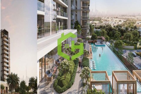 Apartman u Al Marjan Island, Ras Al Khaimah, UAE 2 spavaćih soba, 116.3 m2 Br. 574000 - fotografija 12