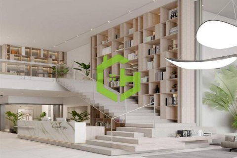Apartman u Al Marjan Island, Ras Al Khaimah, UAE 2 spavaćih soba, 116.3 m2 Br. 574000 - fotografija 5