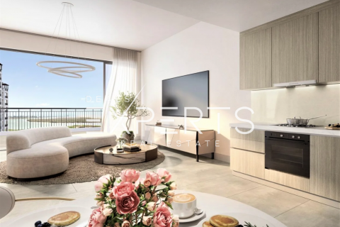 Apartament në Yas Island, Abu Dhabi, Emiratet e Bashkuara Arabe 2 dhoma gjumi, 150.4 m2. № 574077 - Foto 4