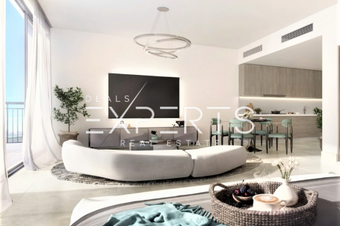 Apartament në Yas Island, Abu Dhabi, Emiratet e Bashkuara Arabe 2 dhoma gjumi, 150.4 m2. № 574077 - Foto 5