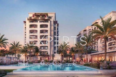 Apartament në Yas Island, Abu Dhabi, Emiratet e Bashkuara Arabe 2 dhoma gjumi, 150.4 m2. № 574077 - Foto 13