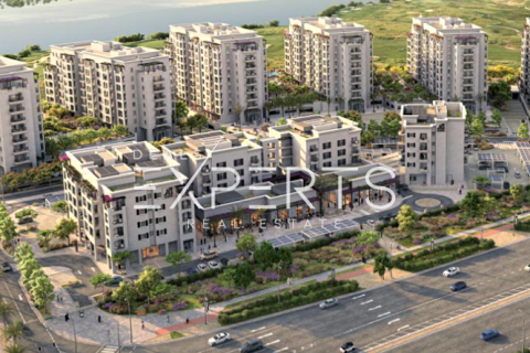 Apartament në Yas Island, Abu Dhabi, Emiratet e Bashkuara Arabe 2 dhoma gjumi, 150.4 m2. № 574077 - Foto 10