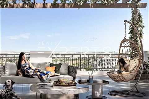 Apartament në Yas Island, Abu Dhabi, Emiratet e Bashkuara Arabe 2 dhoma gjumi, 150.4 m2. № 574077 - Foto 11