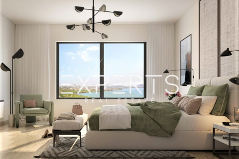 Apartament në Yas Island, Abu Dhabi, Emiratet e Bashkuara Arabe 2 dhoma gjumi, 150.4 m2. № 574077 - Foto 8