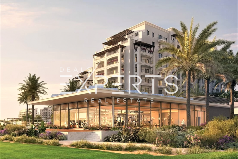 Apartament në Yas Island, Abu Dhabi, Emiratet e Bashkuara Arabe 2 dhoma gjumi, 150.4 m2. № 574077 - Foto 1