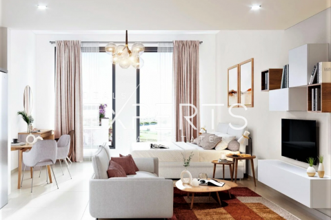 Apartament në Yas Island, Abu Dhabi, Emiratet e Bashkuara Arabe 2 dhoma gjumi, 150.4 m2. № 574077 - Foto 7