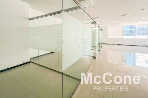 Zyrë në Business Bay, Dubai, Emiratet e Bashkuara Arabe 181.72 m2. № 586977 - Foto 9