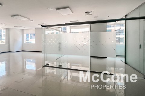 Zyrë në Business Bay, Dubai, Emiratet e Bashkuara Arabe 181.72 m2. № 586977 - Foto 6
