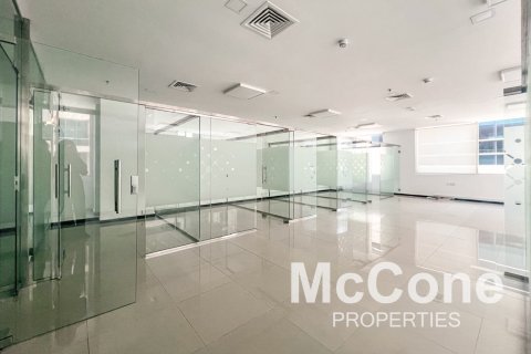 Zyrë në Business Bay, Dubai, Emiratet e Bashkuara Arabe 181.72 m2. № 586977 - Foto 5