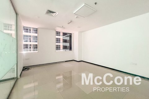 Zyrë në Business Bay, Dubai, Emiratet e Bashkuara Arabe 181.72 m2. № 586977 - Foto 10