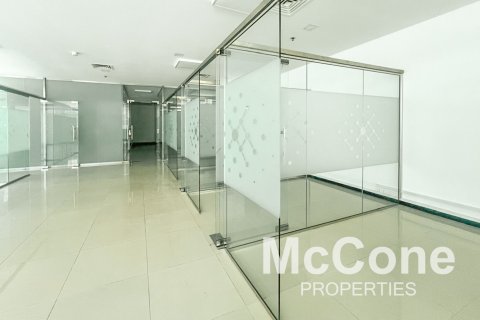 Zyrë në Business Bay, Dubai, Emiratet e Bashkuara Arabe 181.72 m2. № 586977 - Foto 3