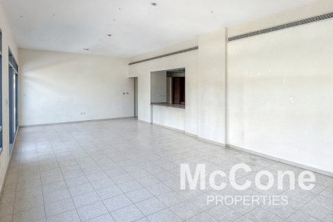 Byt v Greens, Dubai, SAE 3 ložnice, 166.48 m² Č.: 586884 - fotografie 3