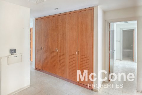 Byt v Greens, Dubai, SAE 3 ložnice, 166.48 m² Č.: 586884 - fotografie 11