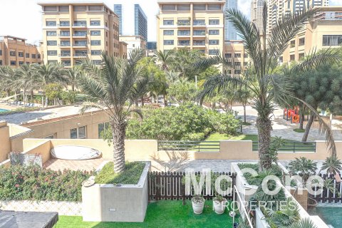 Byt v Greens, Dubai, SAE 3 ložnice, 166.48 m² Č.: 586884 - fotografie 12