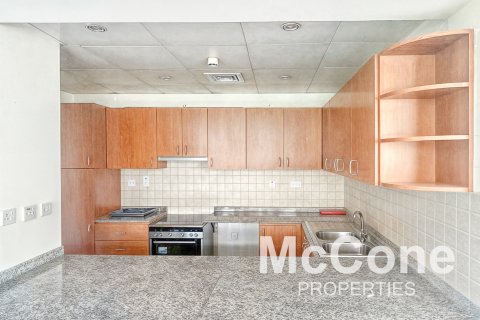 Byt v Greens, Dubai, SAE 3 ložnice, 166.48 m² Č.: 586884 - fotografie 5