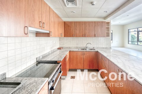 Byt v Greens, Dubai, SAE 3 ložnice, 166.48 m² Č.: 586884 - fotografie 4