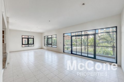Byt v Greens, Dubai, SAE 3 ložnice, 166.48 m² Č.: 586884 - fotografie 2